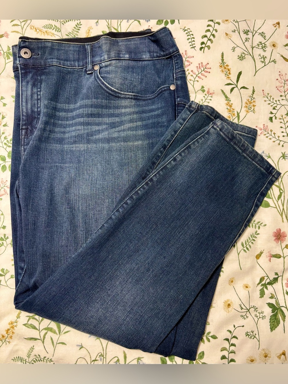 torrid Bombshell Skinny Jeans - 26S
